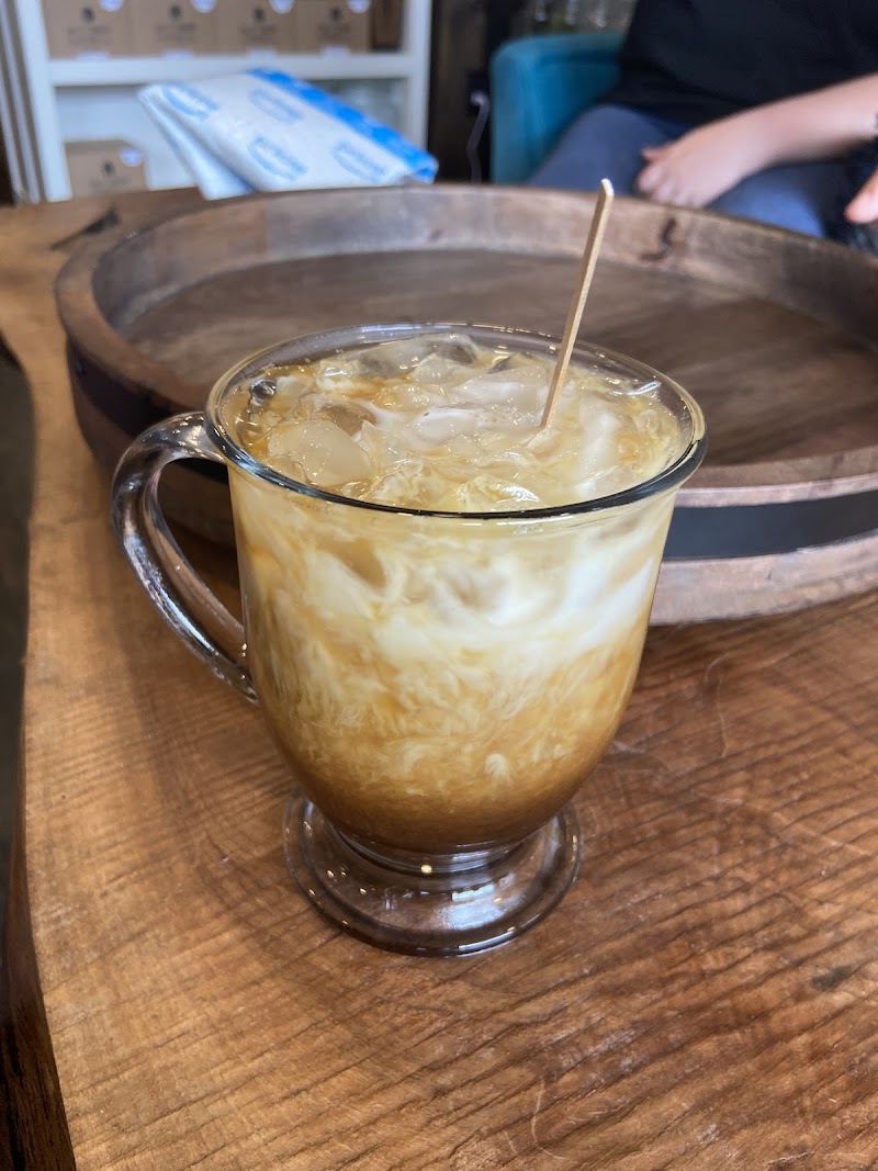 The Remnant Tea & Coffee