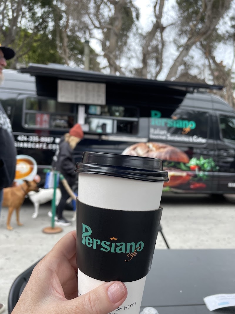 Persiano Cafe