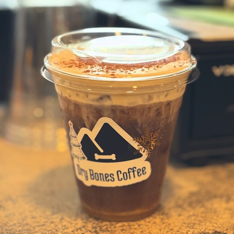 Dry Bones Coffee