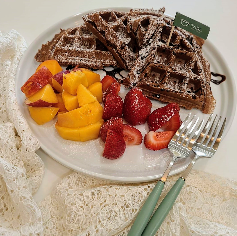 Tada Coffee and Dessert