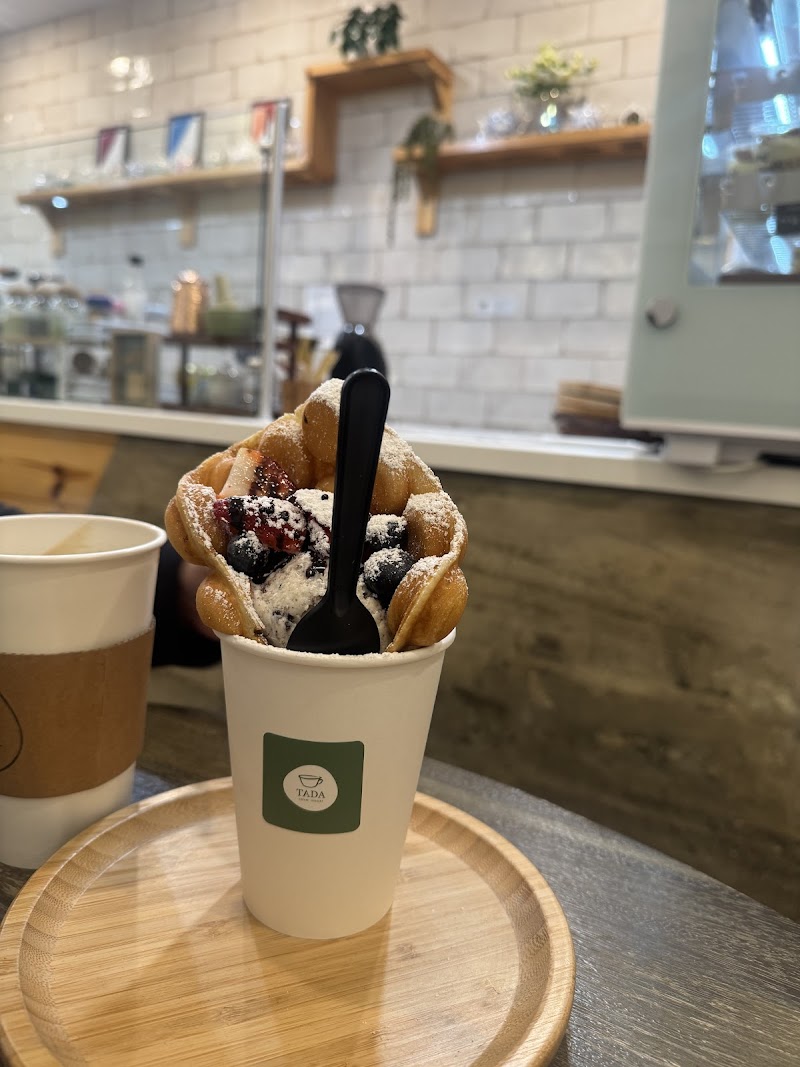 Tada Coffee and Dessert