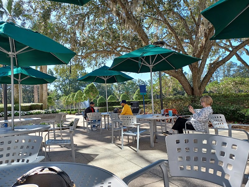 Mayo Clinic | Bundy Café & Atrium
