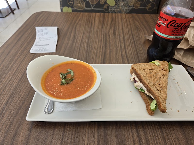 Mayo Clinic | Bundy Café & Atrium