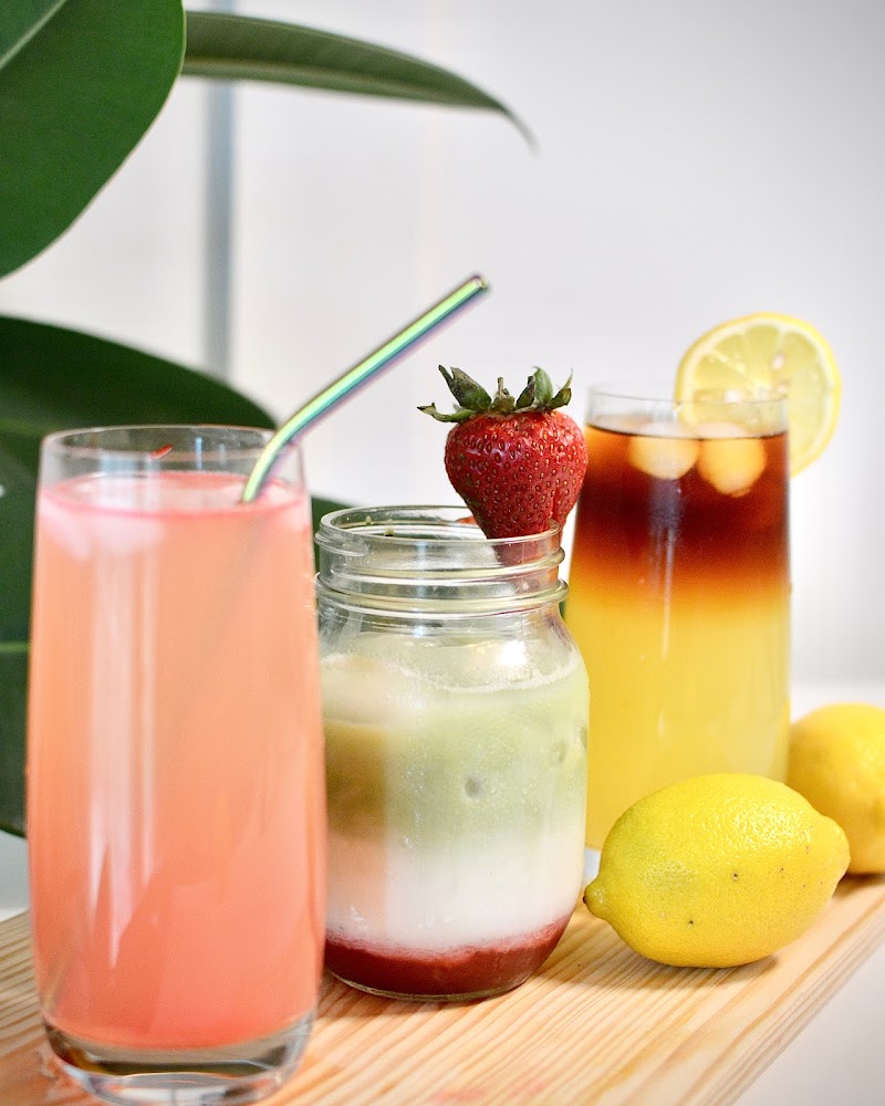 The Village Coffeehouse