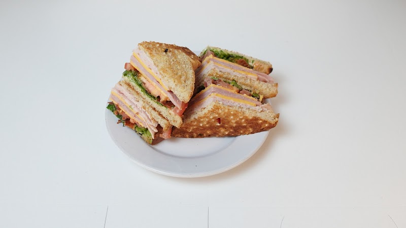 The Village Coffeehouse