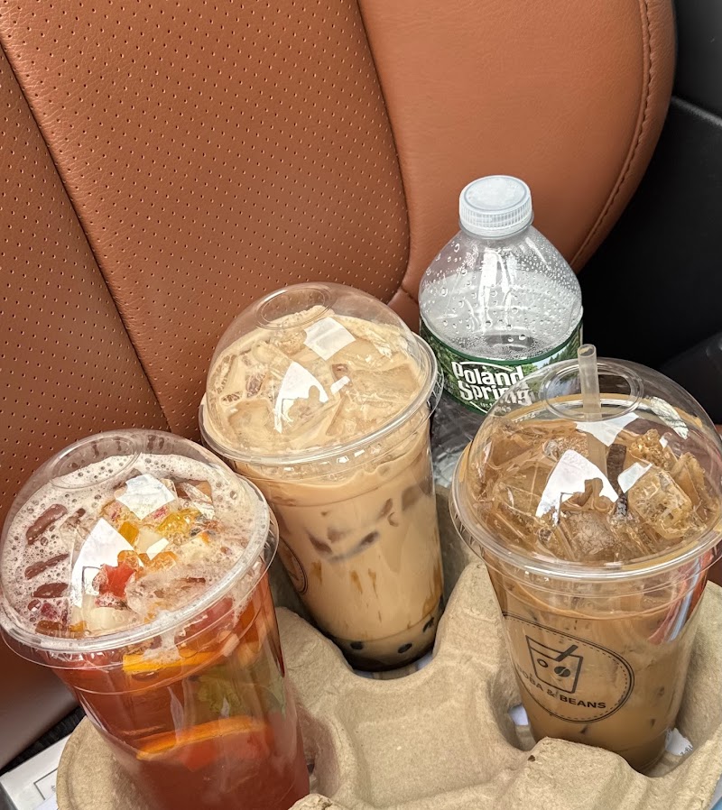 Boba & Beans