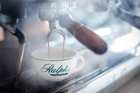 Ralph's Coffee
