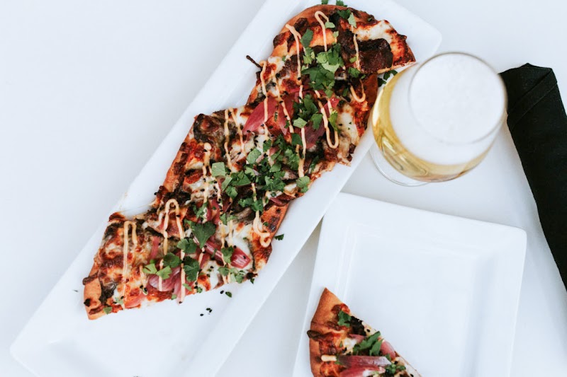 Room 38 Restaurant & Lounge