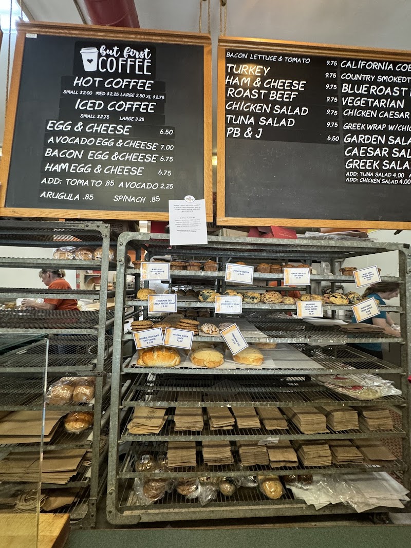 Great Harvest of Newtonville