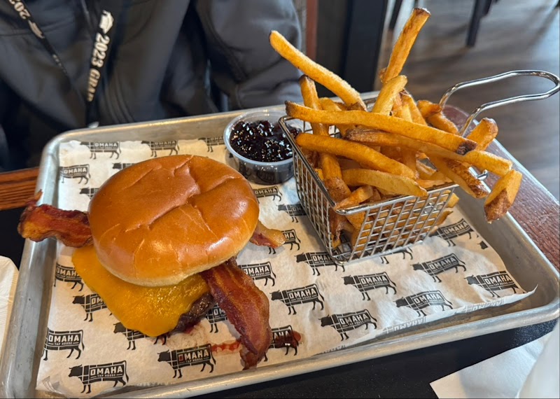 Omaha Tap House - Downtown