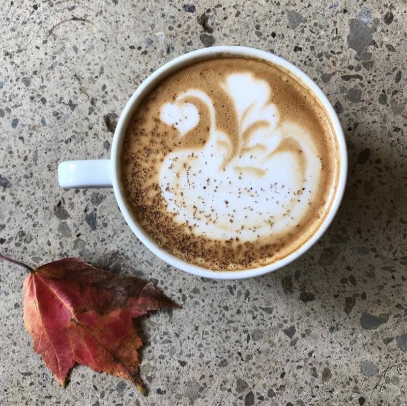 Convive Coffee Roastery