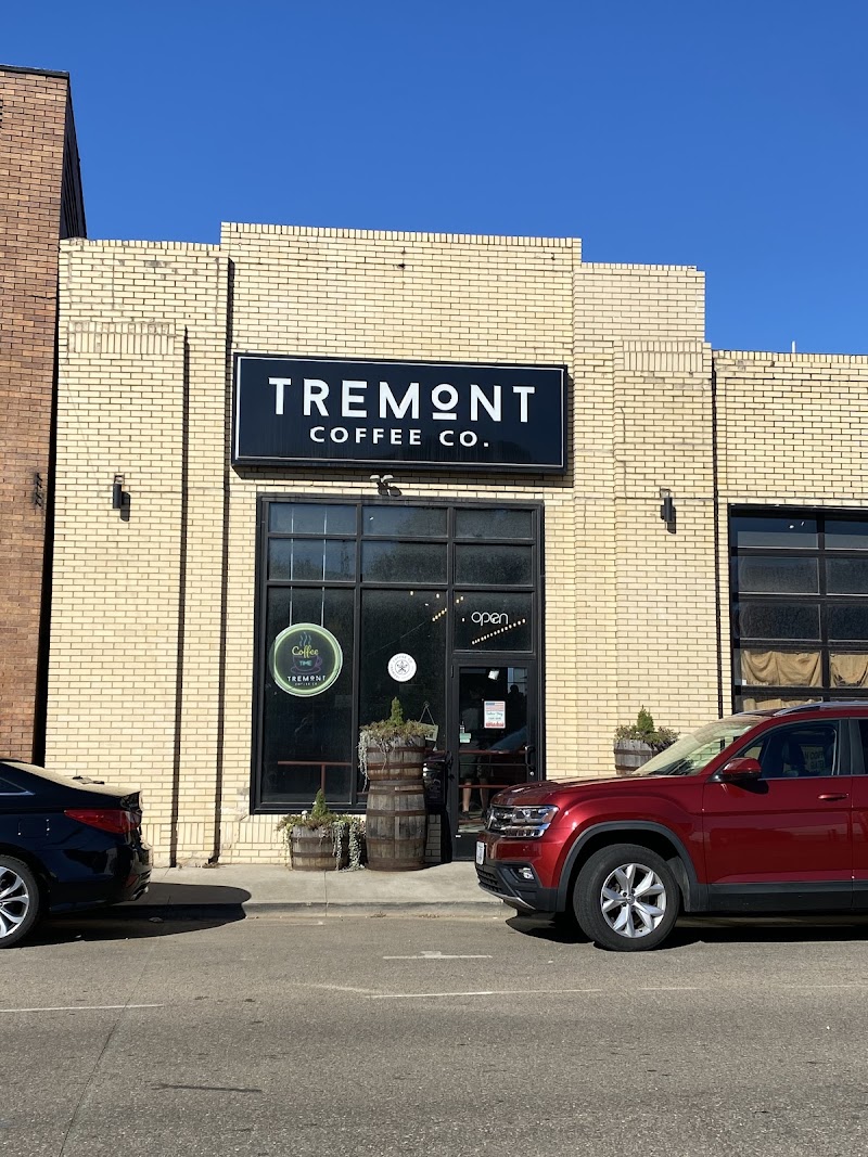 Tremont Coffee Company