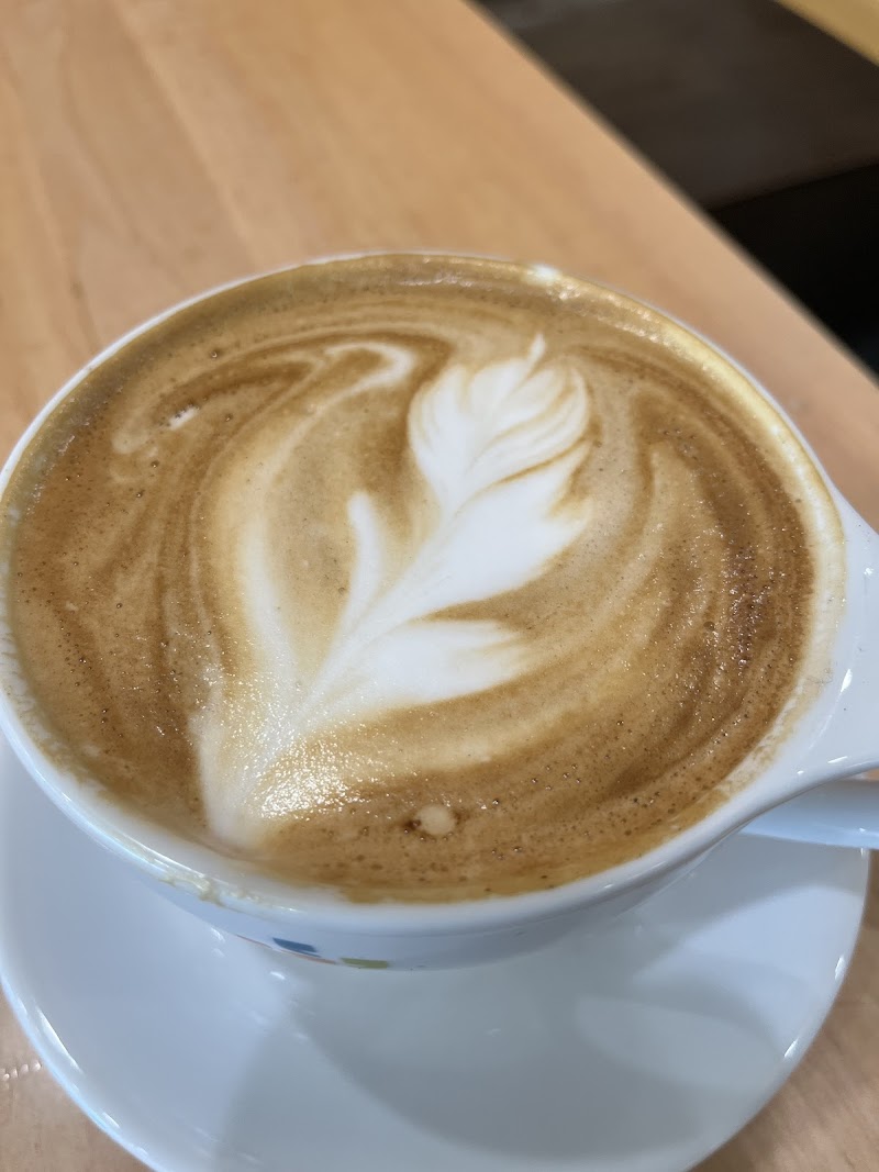 Klatch Coffee San Dimas