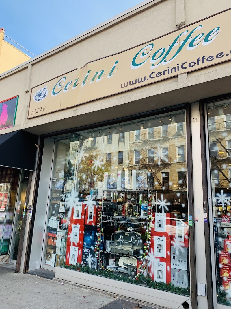 Cerini Coffee & Gifts