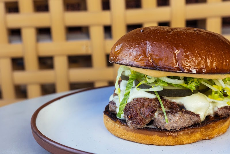 Earl Giles Restaurant and Distillery