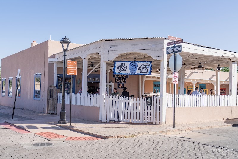 Don Félix Café