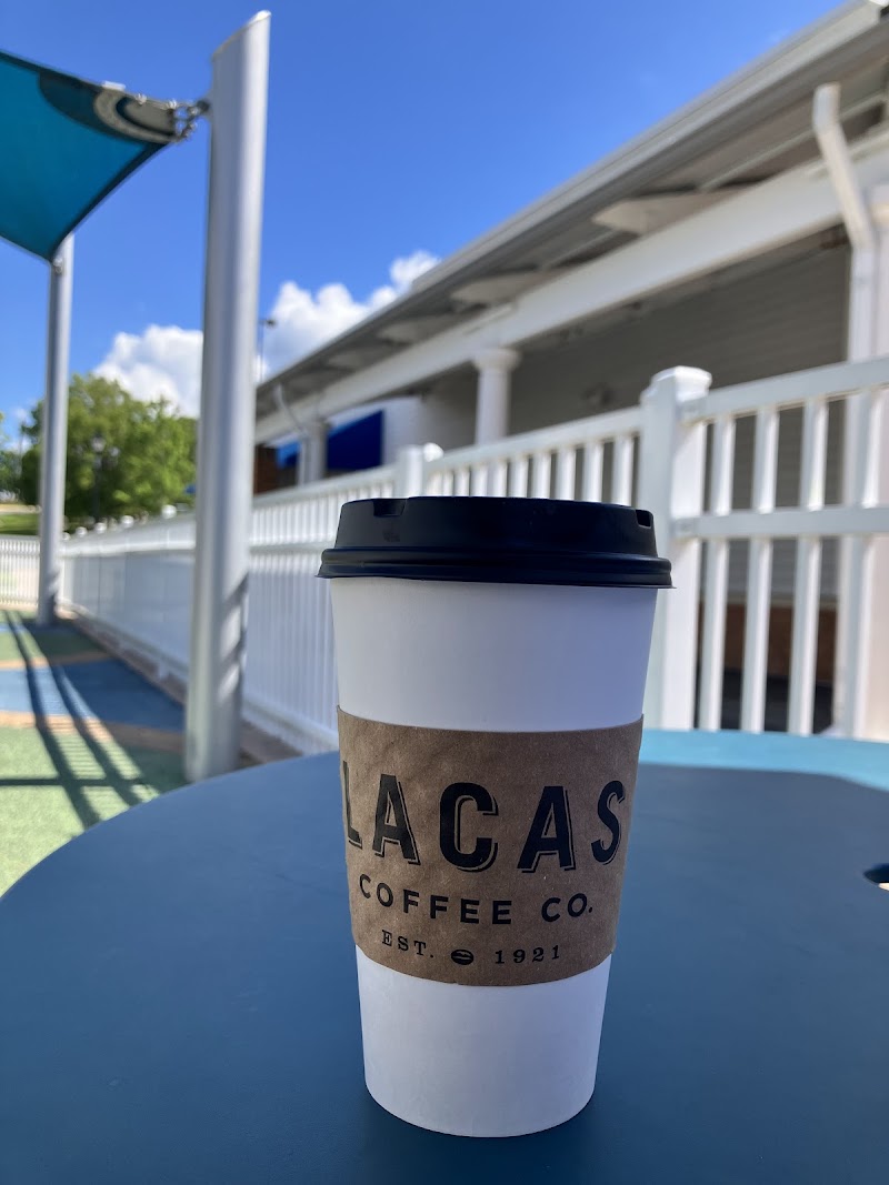 Lacas coffee co