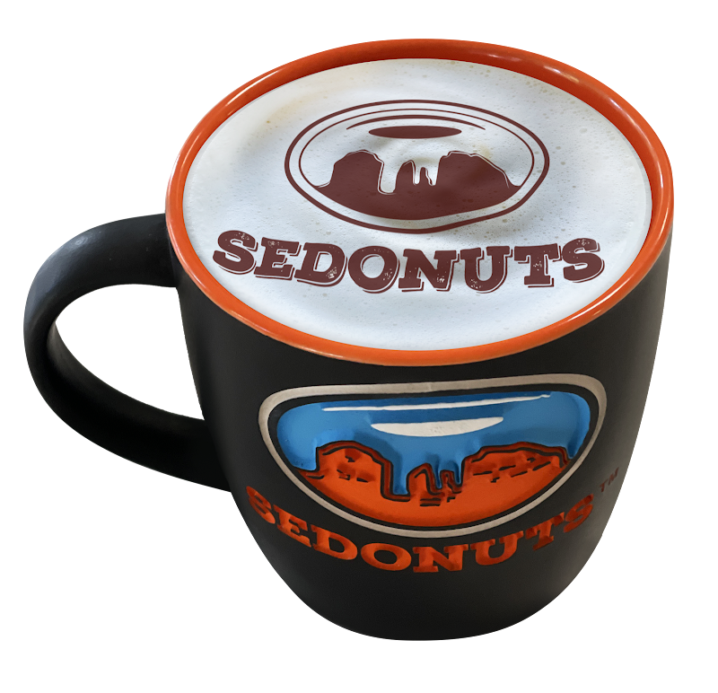 Sedonuts Donut & Coffee Shop of Cottonwood AZ