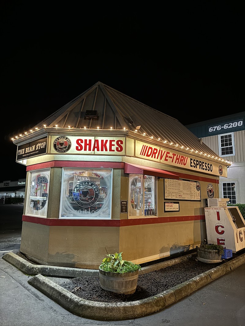 The Bean Stop - Birchwood