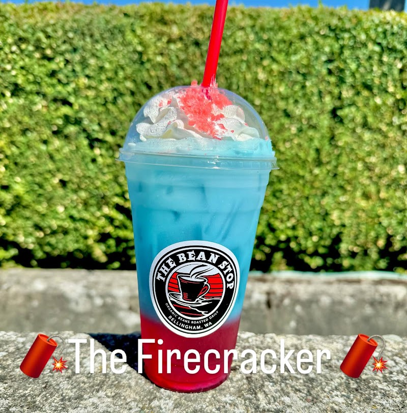 The Bean Stop - Birchwood