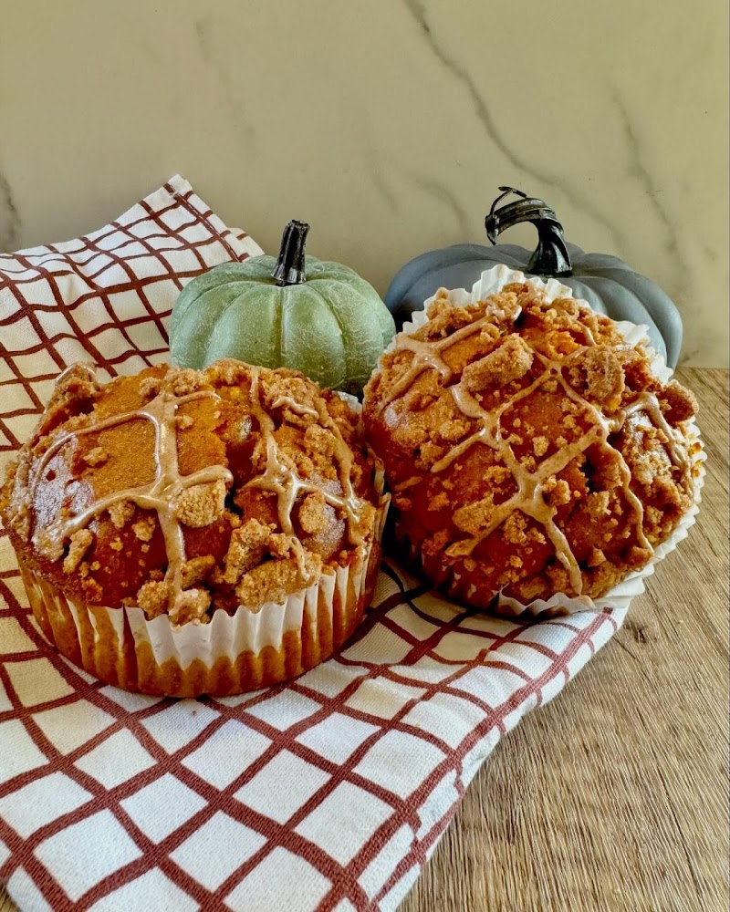 The Bean Stop - Birchwood