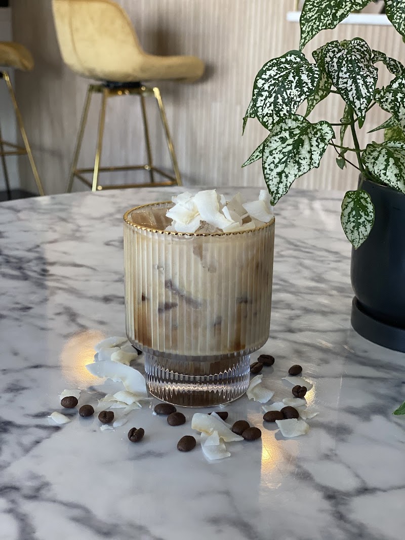 Catalina's Coffee + Cocktails