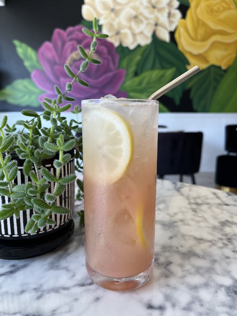 Catalina's Coffee + Cocktails