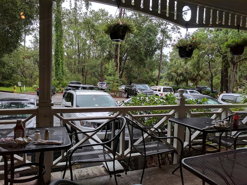 Palmetto Bay SunRise Cafe