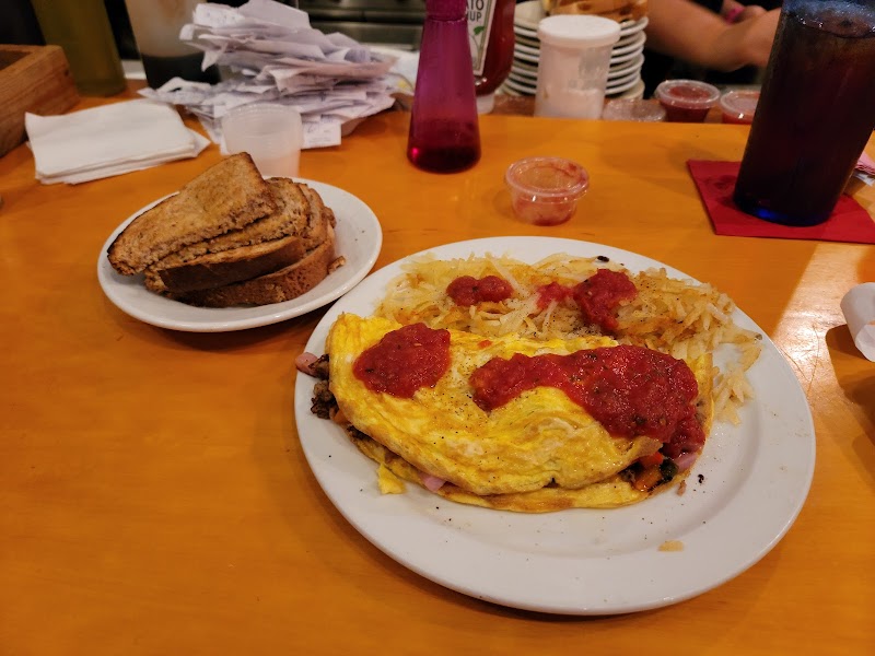 Palmetto Bay SunRise Cafe