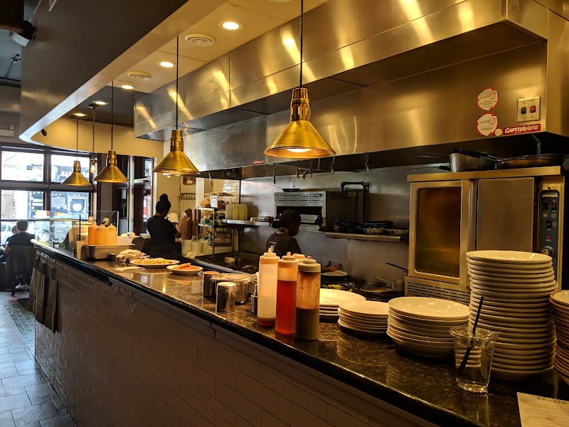 Kanela Breakfast Club