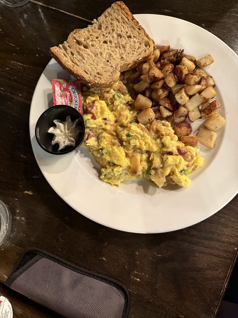 Kanela Breakfast Club