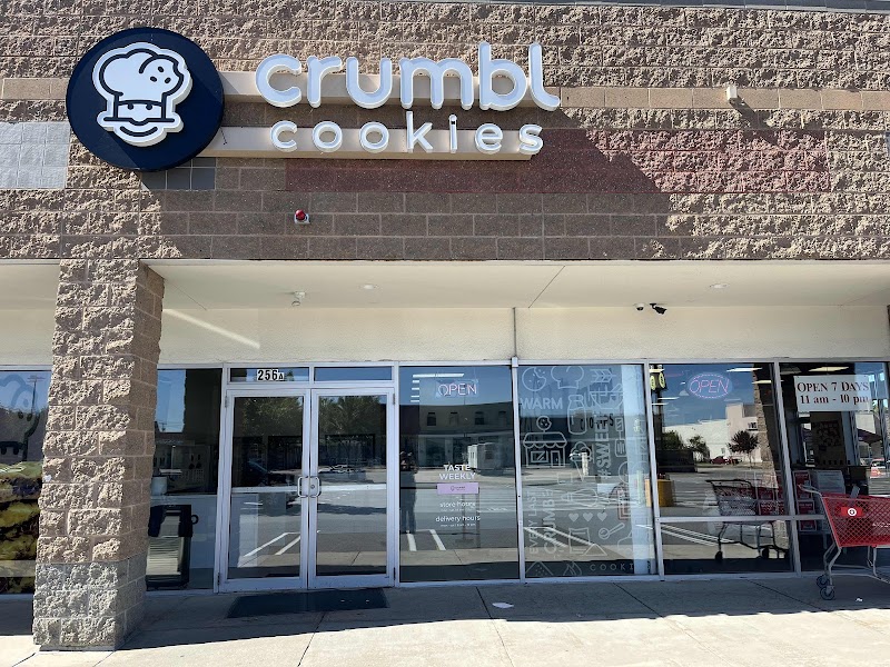 Crumbl
