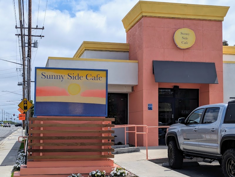 Sunny Side Cafe | Seal Beach