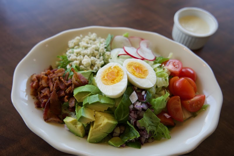 Sunny Side Cafe | Seal Beach