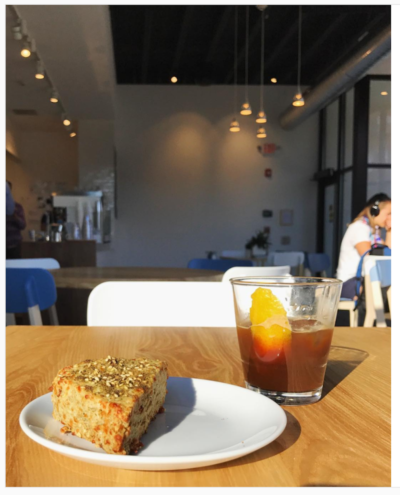 Broadsheet Coffee Roasters