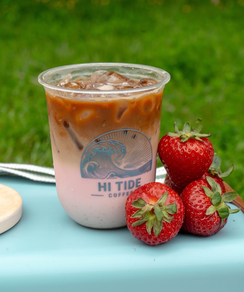 HI Tide Coffee