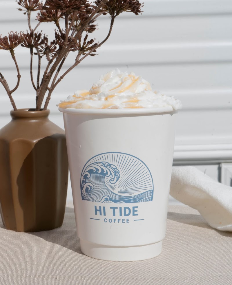HI Tide Coffee