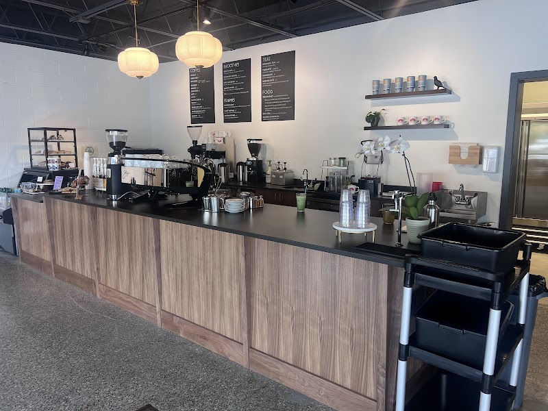 Dripolator Biltmore Village