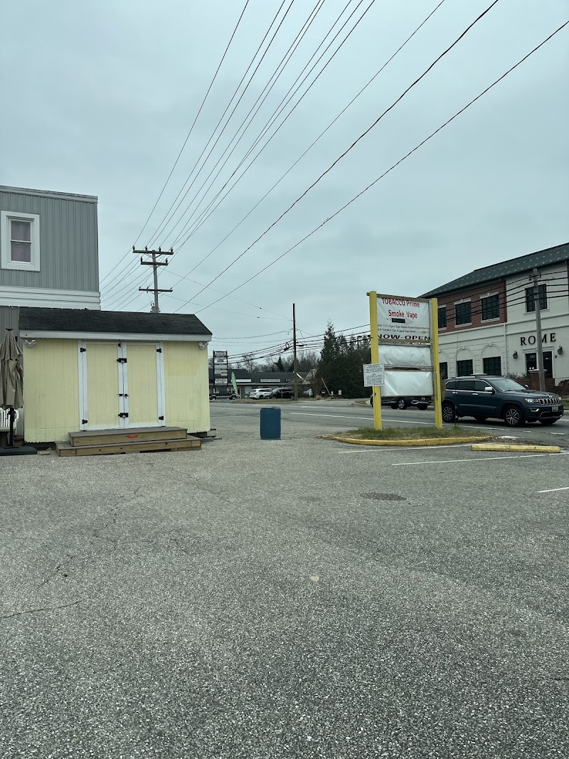 Magothy Roasting Company