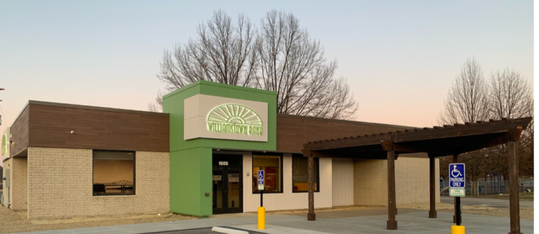 Williamstown Bank - The Giving Cup