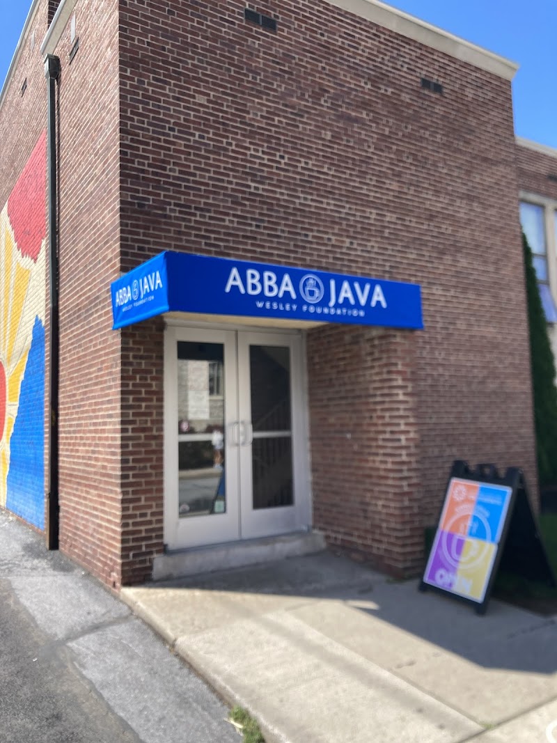 Abba Java Coffeehouse