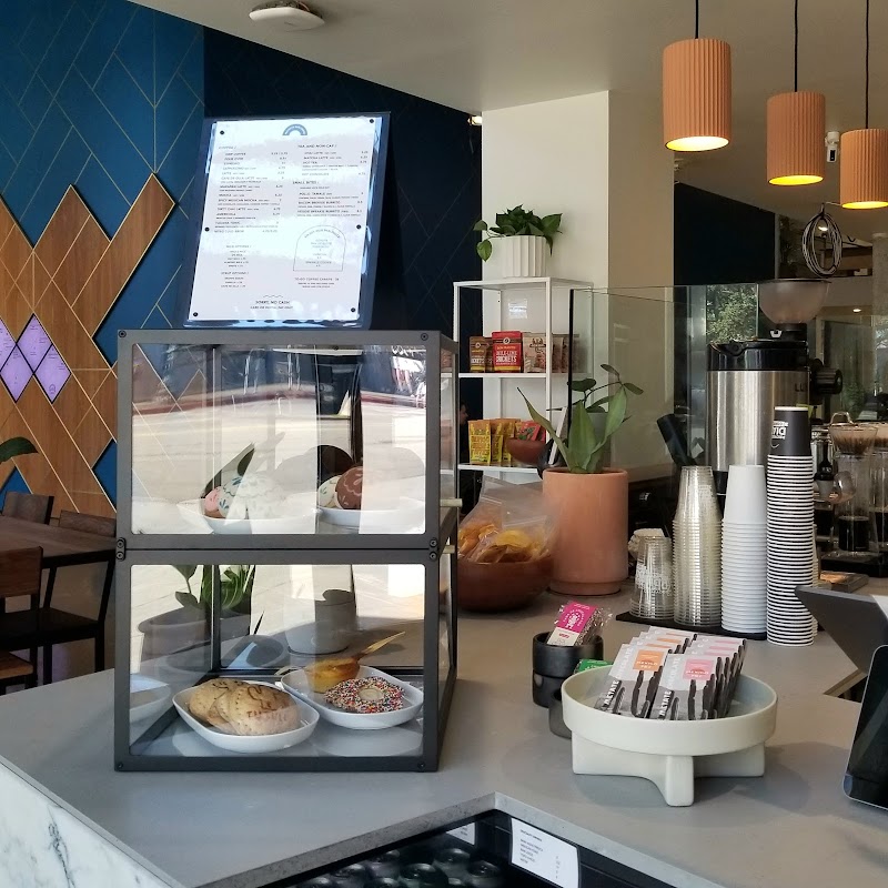 Proyecto Diaz Coffee