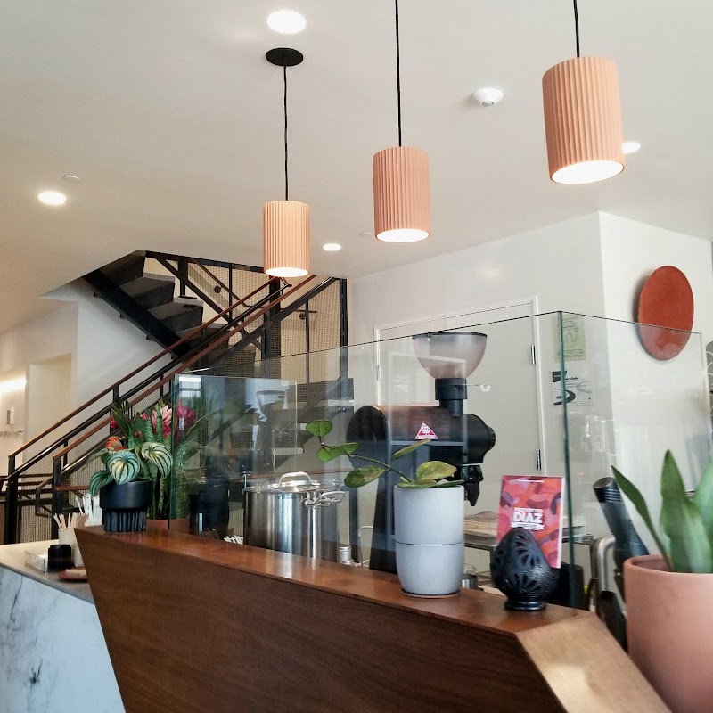 Proyecto Diaz Coffee