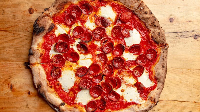 Public Display of Affection