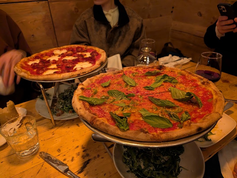 Public Display of Affection