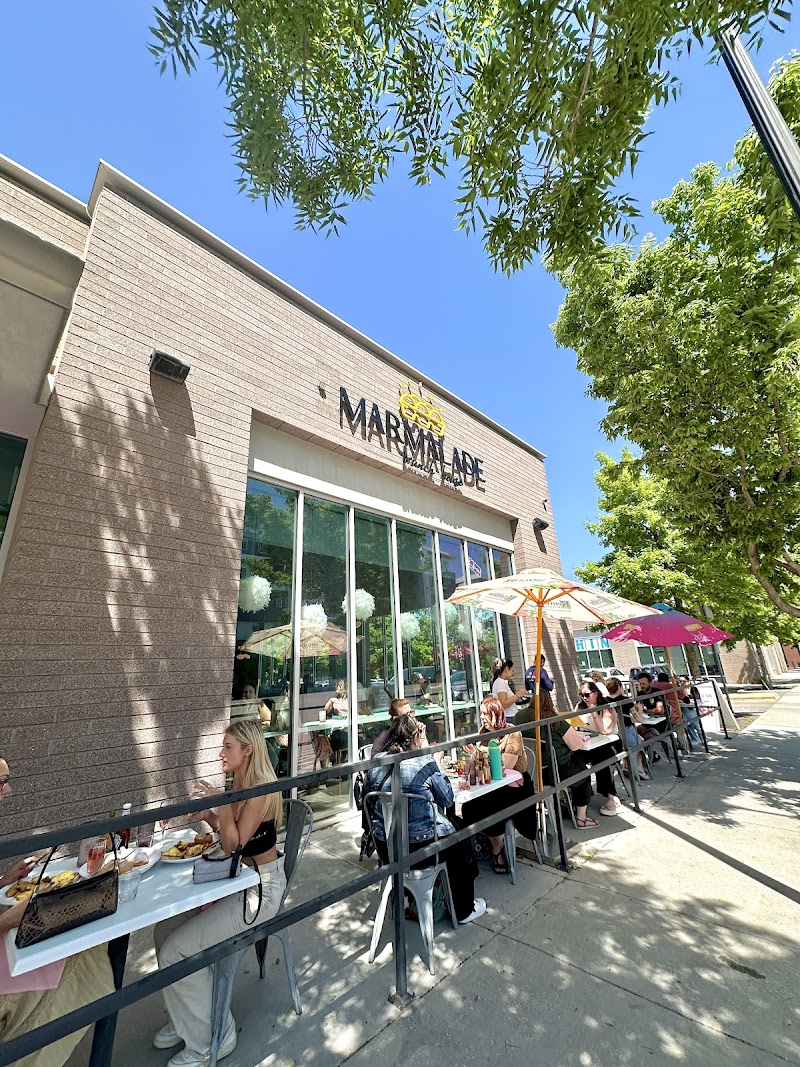 Marmalade Brunch House