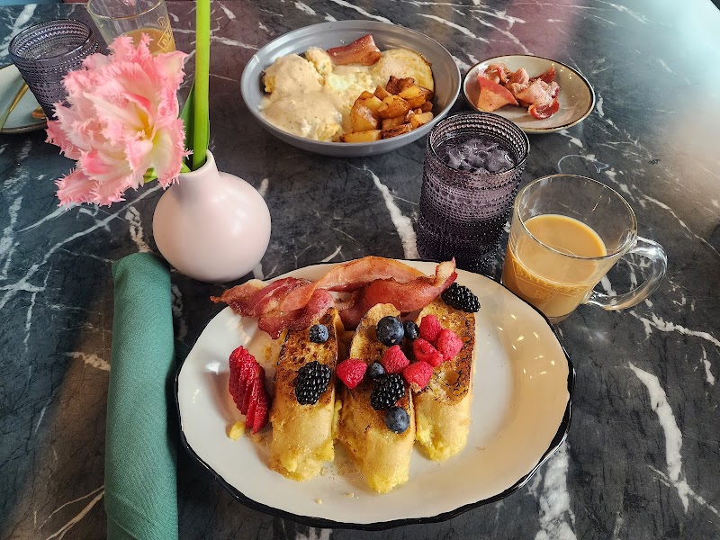 Marmalade Brunch House