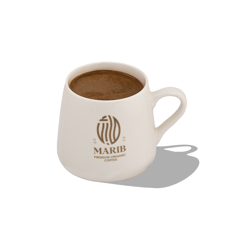 Marib Coffee