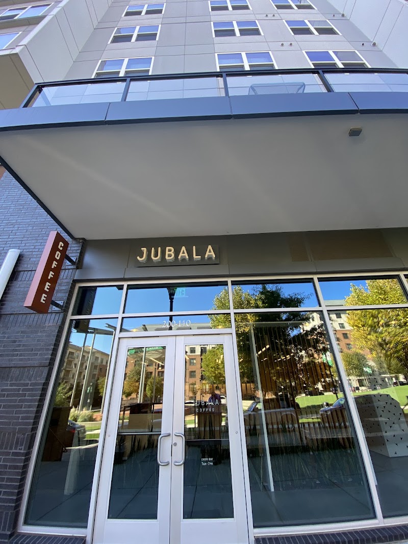 Jubala Coffee
