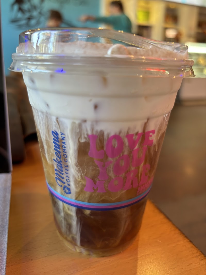 Makenna Koffee Company